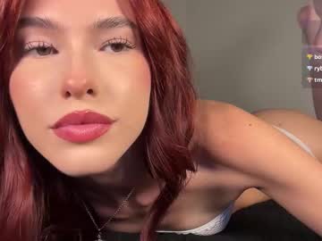 therealmayahill's chat room