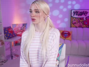 bunnydollstella's chat room