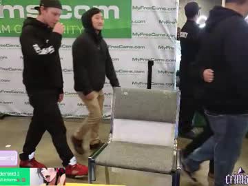 crimsonkitten's chat room