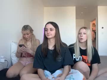 lexiiismith's chat room