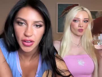 itskassielee's chat room