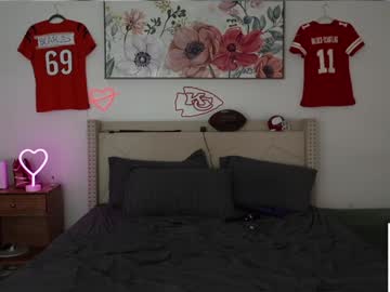 ari_lovexo's chat room