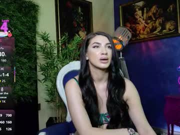 nicollepalmer's chat room