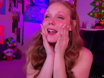 daphnemadison's chat room