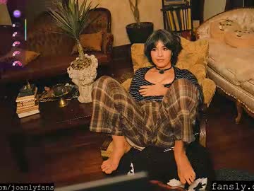 thecamwoman's chat room