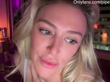 piper_patterson's chat room