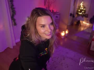 phoenix_taylor's chat room
