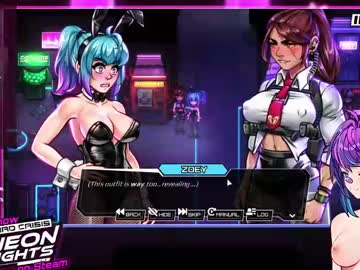 projektmelody's chat room