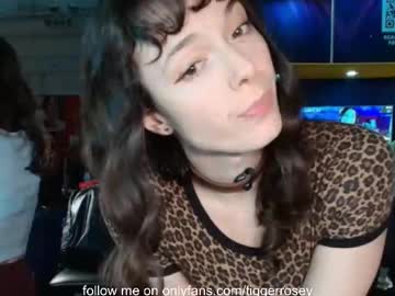 tiggerrosey's chat room