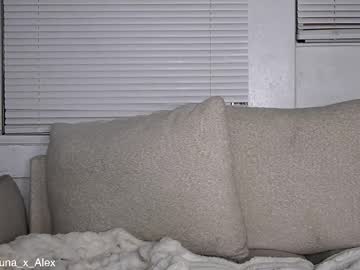 alexandluna's chat room