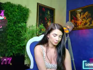 nicollepalmer's chat room