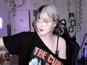 blackberryfizz's chat room