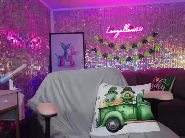 lucyallen4201's chat room