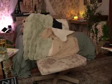 juliette_garden's chat room