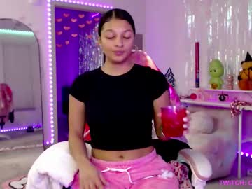 princess_cece's chat room