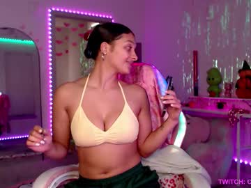 princess_cece's chat room