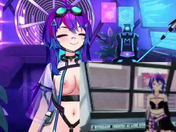 projektmelody's chat room