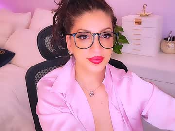 missmina's chat room