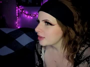 amburlicious's chat room