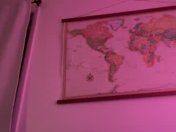 velvet81611's chat room