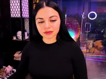 alma_pearl's chat room