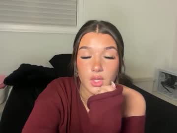 alexajefferies's chat room