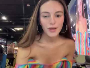 graciesmith27's chat room