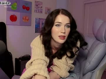 evelynclaire's chat room