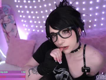 crimsonkitten's chat room