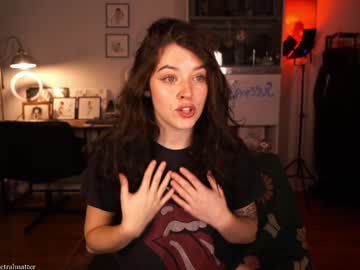 spectralmatter's chat room