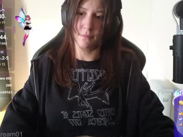 alexa_dream's chat room