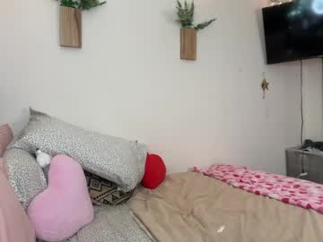 cami_calderon's chat room