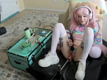 archancel's chat room