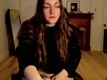 clover_tully's chat room