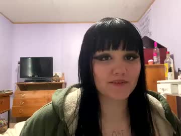 l1lybaby's chat room