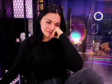 alma_pearl's chat room