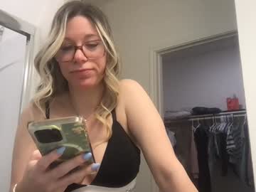 texas_blonde's chat room