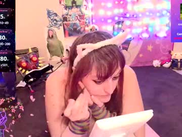 babyzelda's chat room