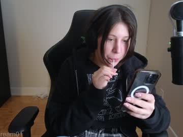 alexa_dream's chat room