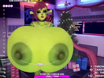 skyeanette's chat room