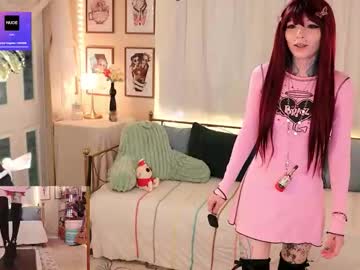 archancel's chat room