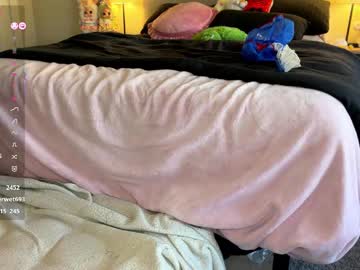 susannahxx's chat room