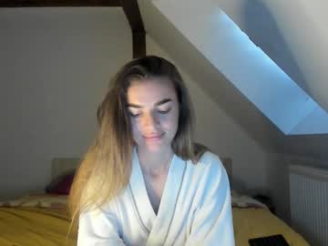 adventurina's chat room