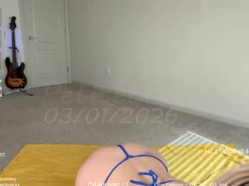 petitebrat's chat room