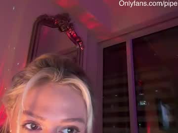 piper_patterson's chat room