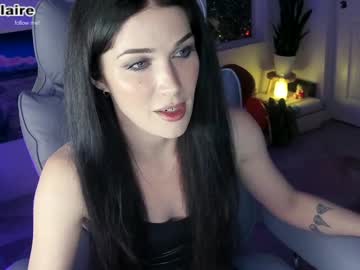 evelynclaire's chat room