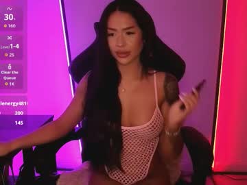 alicemadyson's chat room