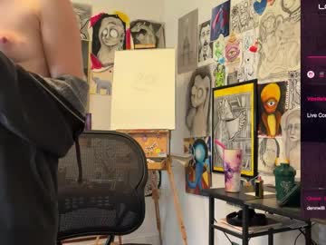 azeraika's chat room