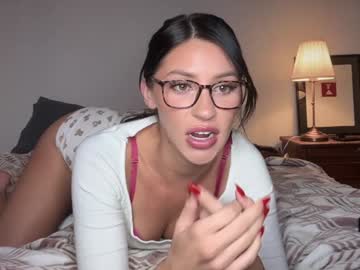 itskassielee's chat room