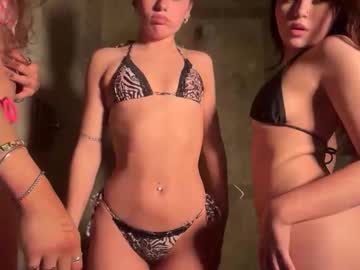 emilyparkerrr's chat room